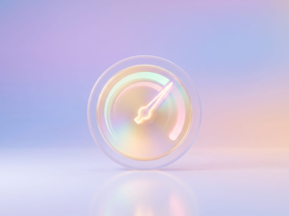 Make it fast under real load, not just in the demo