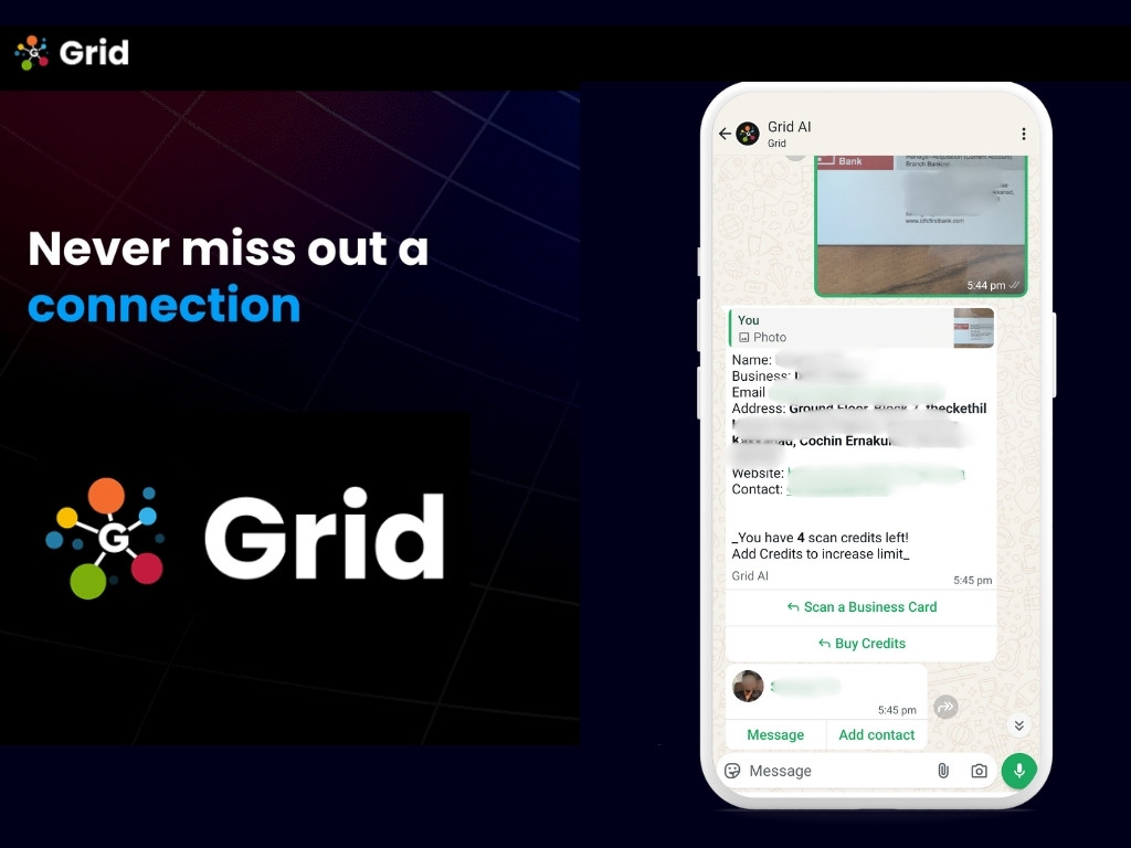 grid-ai chatbot